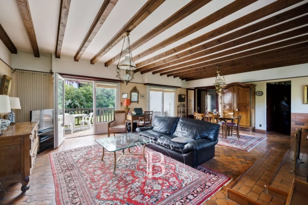 Maison de luxe à vendre à Hossegor, 1 365 000 €, Photo 6