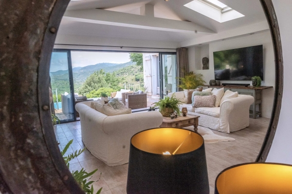 Luxury House for sale in Les Adrets de l'Esterel, 1 550 000 €, Photo 6