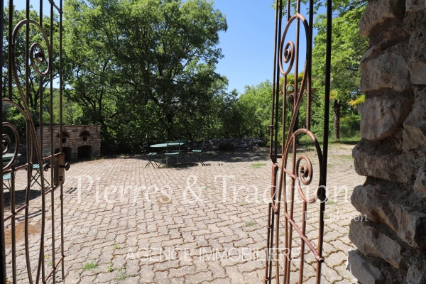 Luxury House for sale in Reillanne, 875 000 €, Photo 6