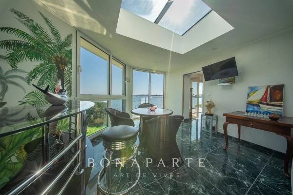 Maison de luxe à vendre à Port-Louis, 1 197 000 €, Photo 6