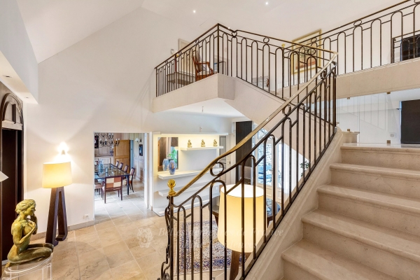 Maison de luxe à vendre à Barbizon, 3 200 000 €, Photo 6