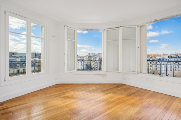 Luxury Apartment for sale in Paris 15ème, 1 000 000 €, Photo 7