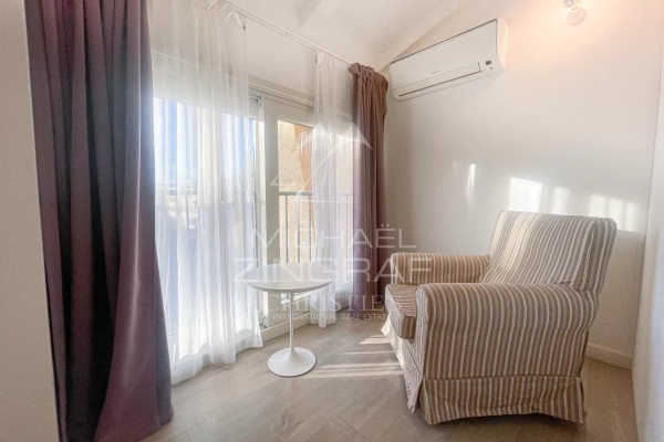 Luxury Apartment for sale in Cannes, 530 000 €, Photo 7