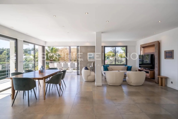 Luxury House for sale in Cannes, 3 390 000 €, Photo 7