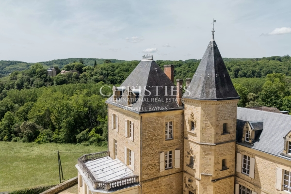 Maison de luxe à vendre à Sarlat-la-Canéda, 1 990 000 €, Photo 7
