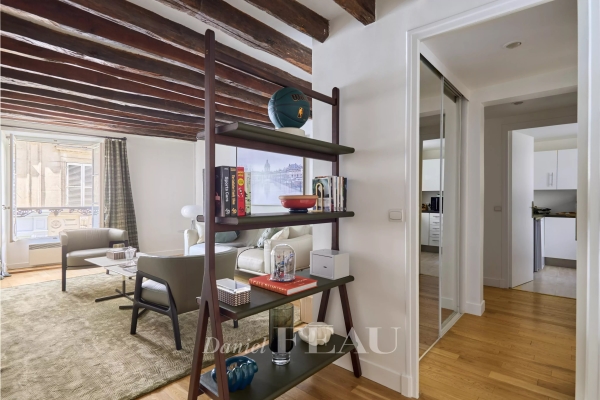 Appartement de luxe à vendre à Paris 7ème, 790 000 €, Photo 7