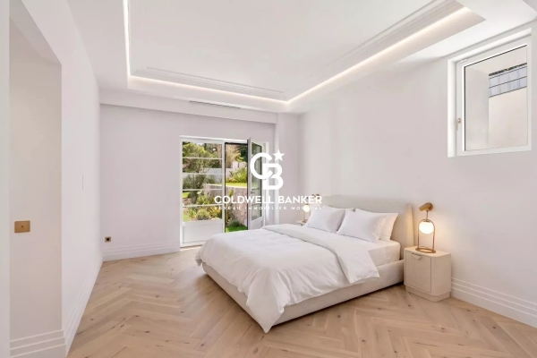 Maison de luxe à vendre à Cap d'Antibes, 5 300 000 €, Photo 7