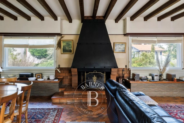 Maison de luxe à vendre à Hossegor, 1 365 000 €, Photo 7
