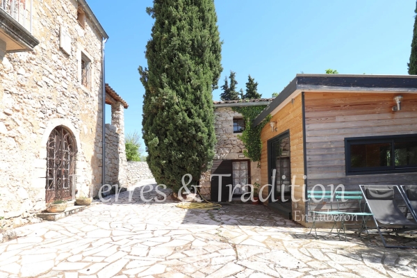Luxury House for sale in Reillanne, 875 000 €, Photo 7