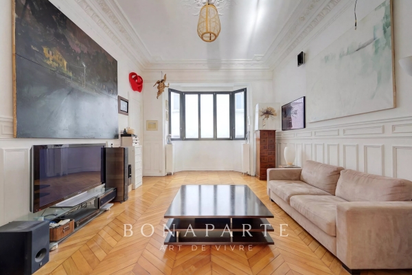 Luxury Apartment for sale in Paris 18Ème, 1 500 000 €, Photo 7