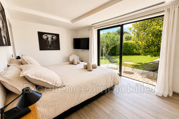 Maison de luxe à vendre à Le Plan-de-La-Tour, 1 460 000 €, Photo 7
