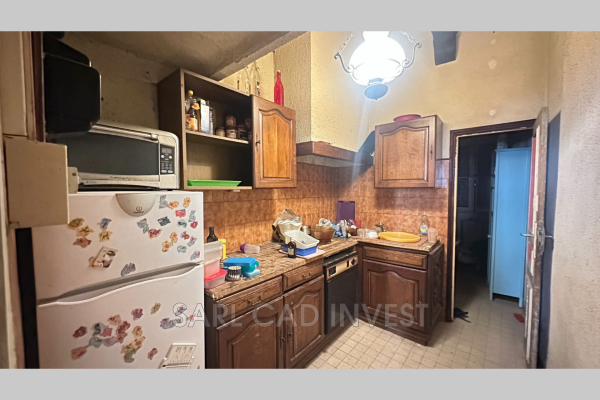 Appartement de luxe à vendre à Marseille 6ème, 195 000 €, Photo 5