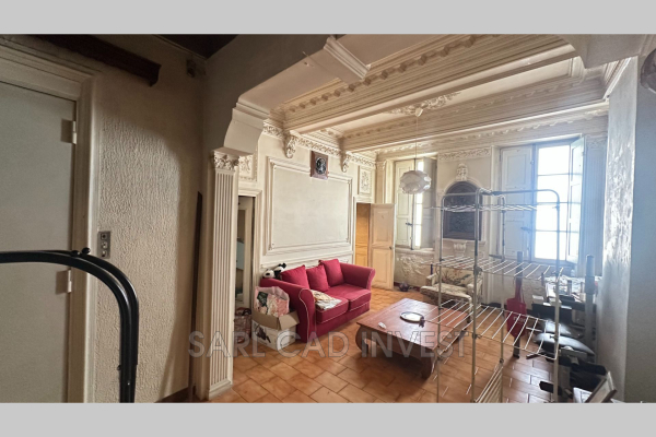 Appartement de luxe à vendre à Marseille 6ème, 195 000 €, Photo 6