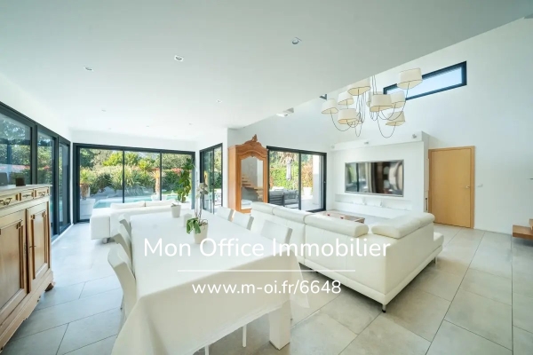 Maison de luxe à vendre à Saint-Cannat, 1 225 000 €, Photo 1