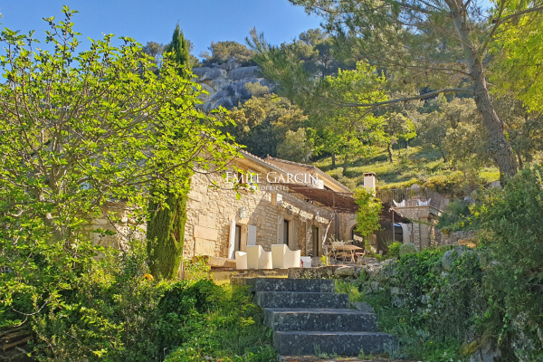 Maison de luxe à vendre à Oppède, 1 990 000 €, Photo 1