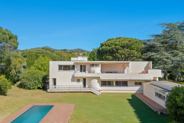 Maison de luxe à vendre à Grimaud, 3 900 000 €