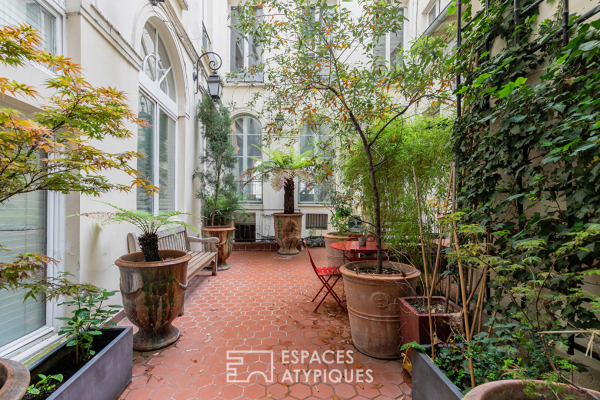 Maison de luxe à vendre à Paris 3Ème, 460 000 €, Photo 1