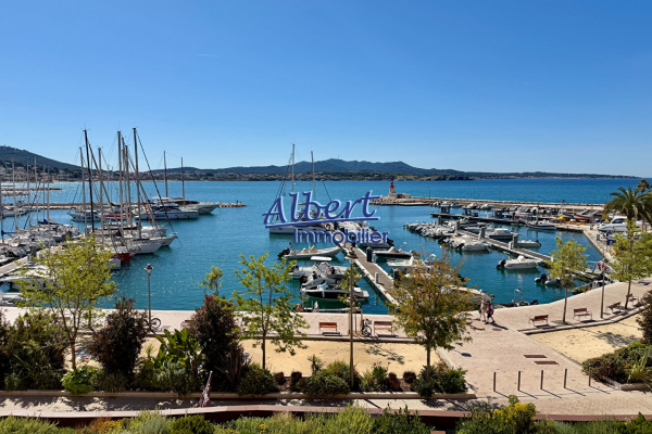 Appartement de luxe à vendre à Sanary-sur-Mer, 735 000 €, Photo 1