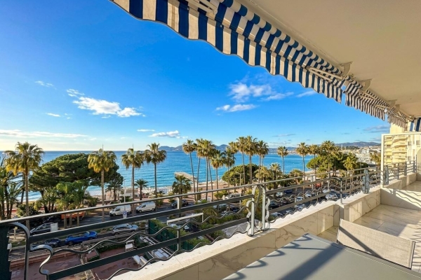 Luxury Apartment for sale in Cannes, 2 390 000 €, Photo 1