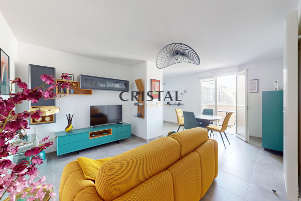 Appartement de luxe à vendre à Royan, 251 000 €, Photo 1