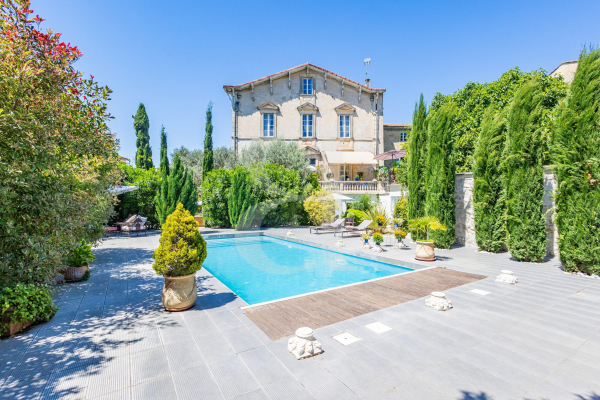 Maison de luxe à vendre à Velleron, 1 390 000 €, Photo 1