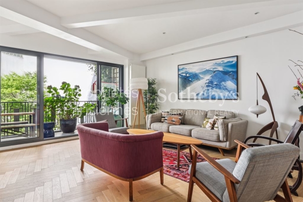 Luxury Apartment for sale in Paris 10Ème, 900 000 €, Photo 1