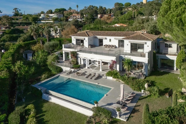 Maison de luxe à vendre à Cannes, 7 990 000 €, Photo 1