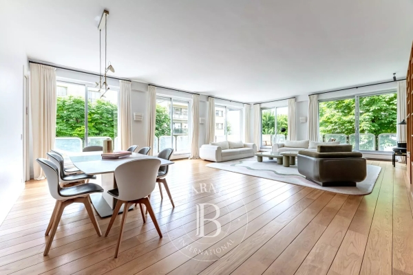 Appartement de luxe à vendre à Neuilly-sur-Seine, 2 299 000 €, Photo 1