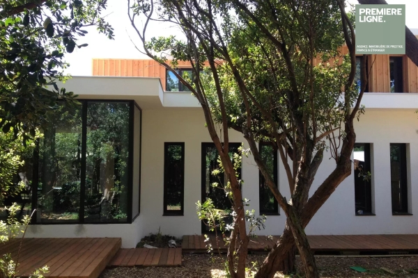 Maison de luxe à vendre à Cap Ferret, 1 795 500 €, Photo 1