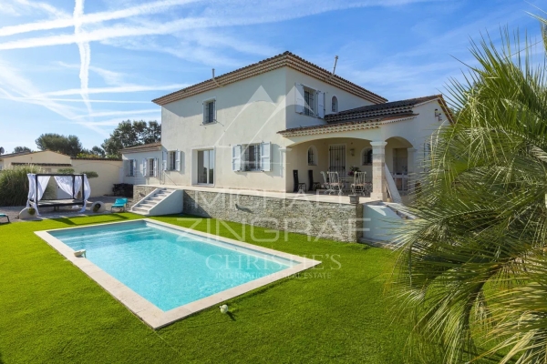 Maison de luxe à vendre à Peymeinade, 1 230 000 €, Photo 1