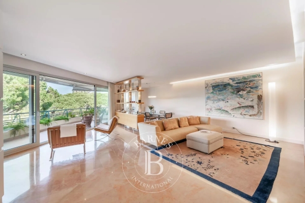 Appartement de luxe à louer à Cannes, 10 700 €, Photo 1