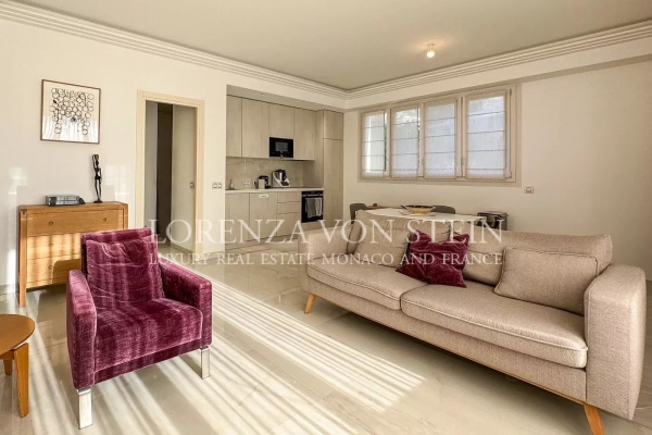 Appartement de luxe à vendre à Monaco, 4 200 000 €, Photo 1