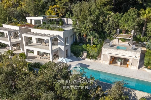 Maison de luxe à louer à Saint-Jean-Cap-Ferrat, 197 000 €, Photo 1