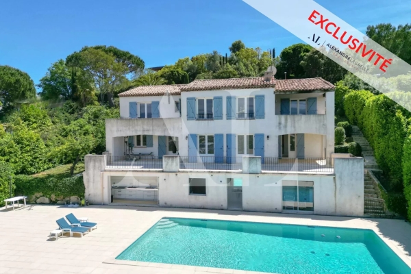 Maison de luxe à vendre à Vallauris, 1 290 000 €, Photo 1