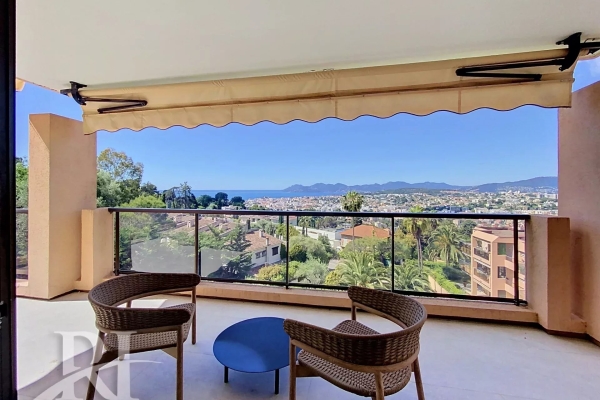 Luxury Apartment for sale in Le Cannet, 1 490 000 €, Photo 1