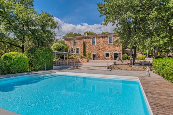 Luxury House for sale in Callas, 2 800 000 €, Photo 1