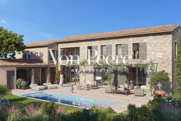 Maison de luxe à vendre à Saint-Rémy-de-Provence, 2 925 000 €, Photo 1