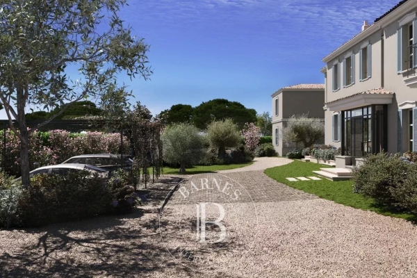 Luxury House for sale in Saint-Tropez, 4 850 000 €, Photo 1