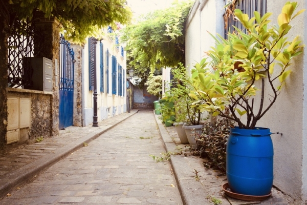 Maison de luxe à vendre à Paris 18ème, 1 800 000 €, Photo 1