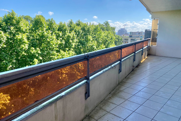 Appartement de luxe à vendre à Bordeaux, 640 000 €, Photo 2