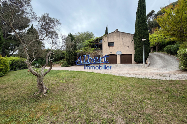 Maison de luxe à vendre à Ollioules, 995 000 €, Photo 2