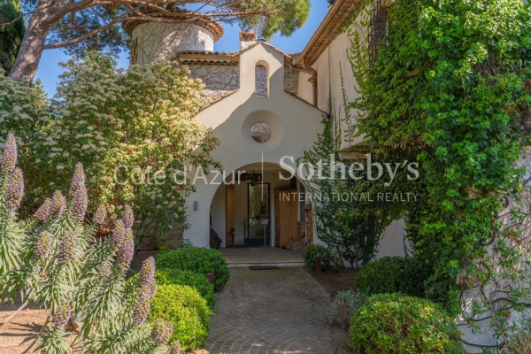 Maison de luxe à vendre à Plascassier, 6 900 000 €, Photo 2