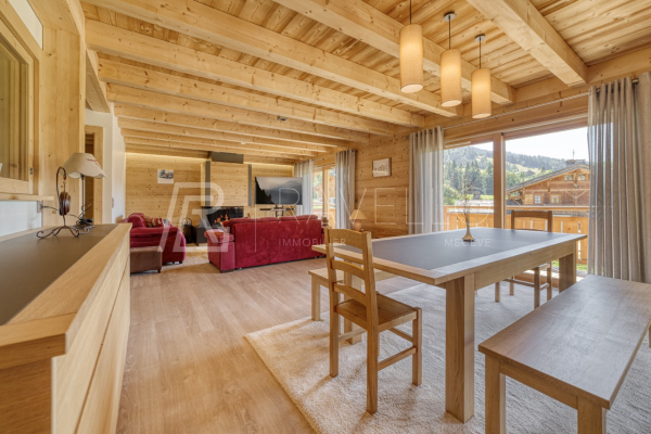 Luxury House for sale in Praz-sur-Arly, 2 190 000 €, Photo 2