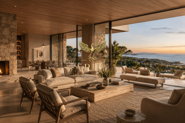 Maison de luxe à vendre à Bandol, 8 900 000 €, Photo 2