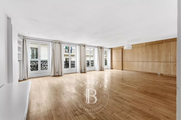 Luxury Apartment for sale in Paris 2Ème, 1 790 000 €, Photo 2