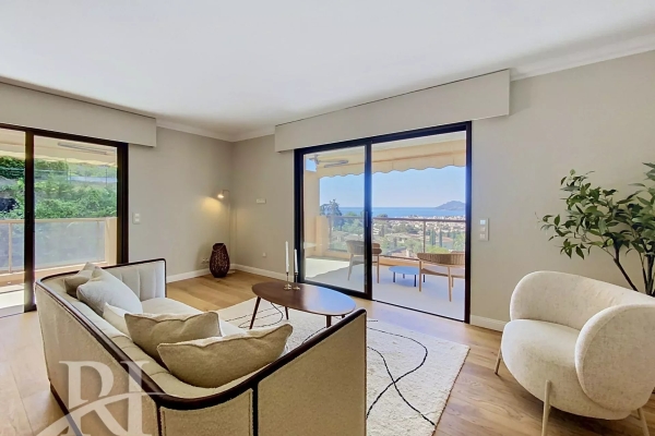 Luxury Apartment for sale in Le Cannet, 1 590 000 €, Photo 2
