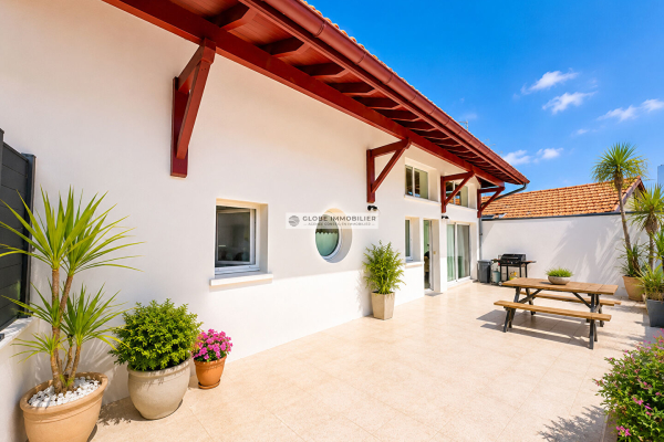 Appartement de luxe à vendre à Biarritz, 885 000 €, Photo 3