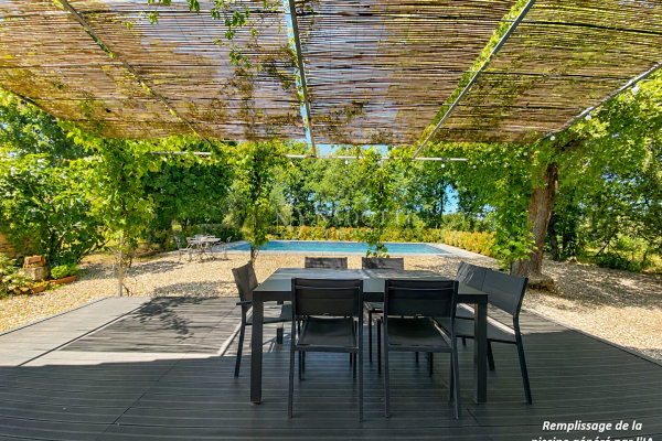 Maison de luxe à vendre à Oppède, 975 000 €, Photo 3