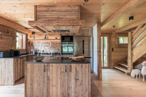 Luxury House for sale in Praz-sur-Arly, 1 935 000 €, Photo 3