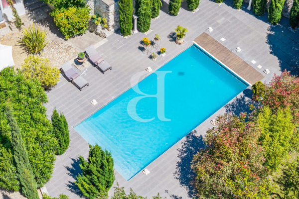 Maison de luxe à vendre à L Isle-sur-La-Sorgue, 1 390 000 €, Photo 3